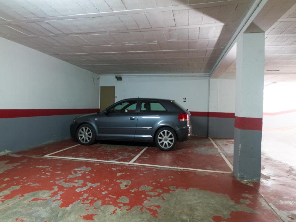 Fotografie z fotogalerie ubytování Apartament Araneu v destinaci Vielha