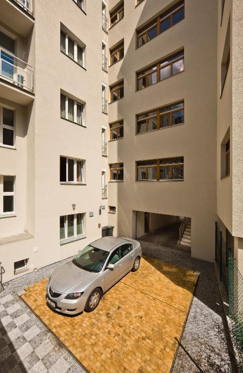 Residence BENE - Resim 33