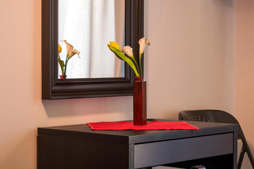 Haraki Villas - One-Bedroom Apartment Ground Floor
