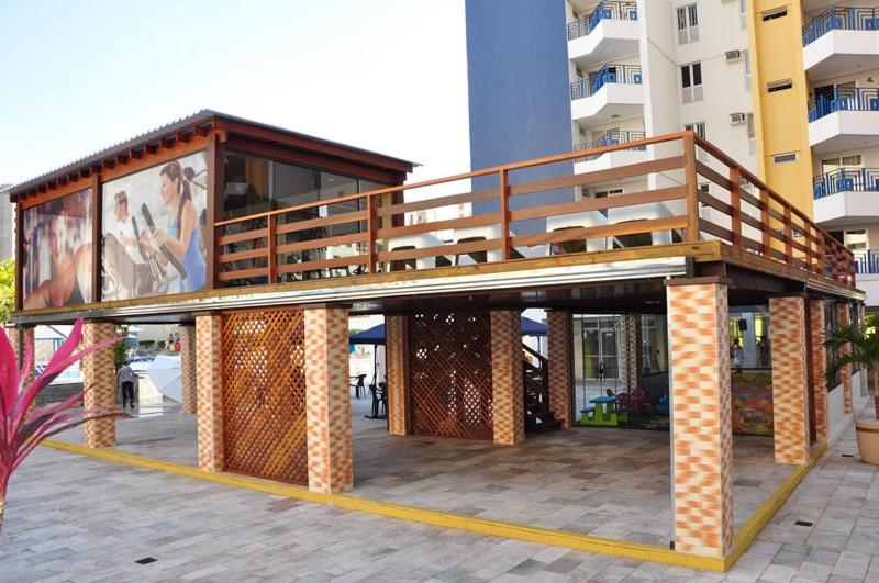  Apartamento Eldorado Thermas Park