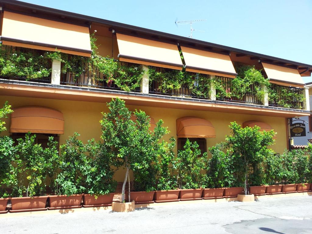 Hotel Rocca Della Sena - 3