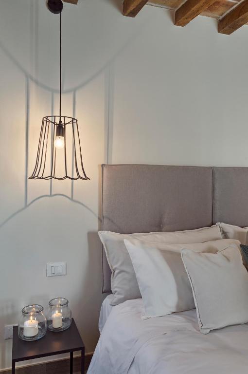 Relais Ginevra - Chambre Supérieure Lit Queen-Size