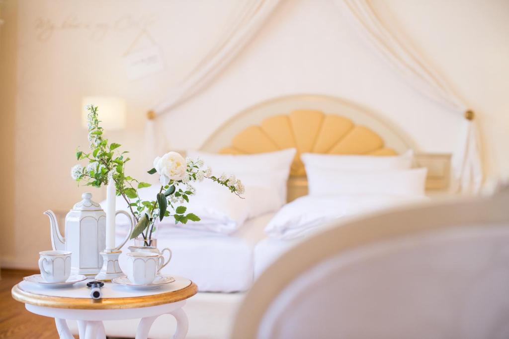 Lübecker Krönchen - 4