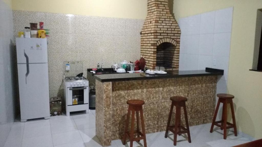  Pousada Brisa de Flecheiras