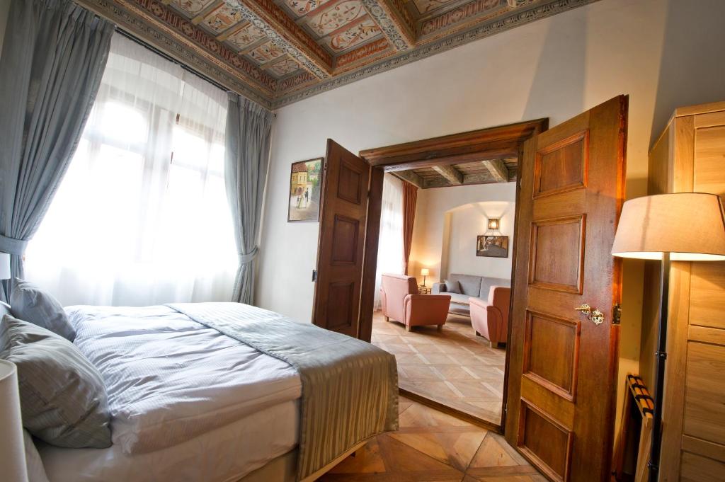 Residence U Mecenáše - 13