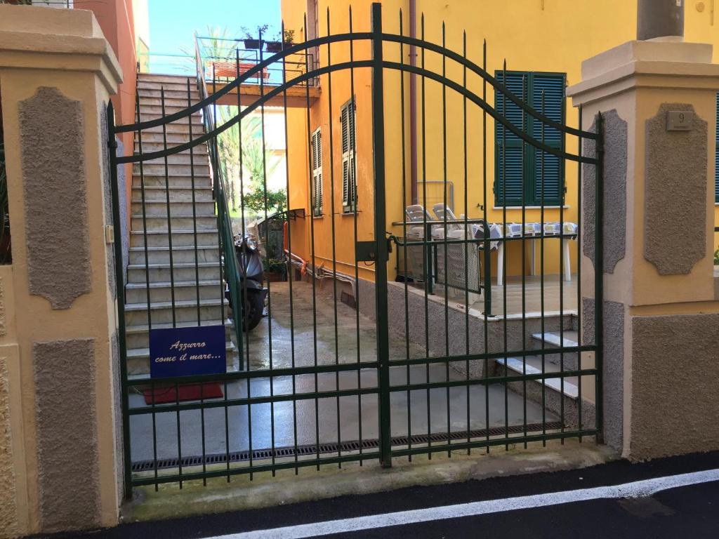 Azzurro come il mare by PortofinoVacanze - отзывы и видео