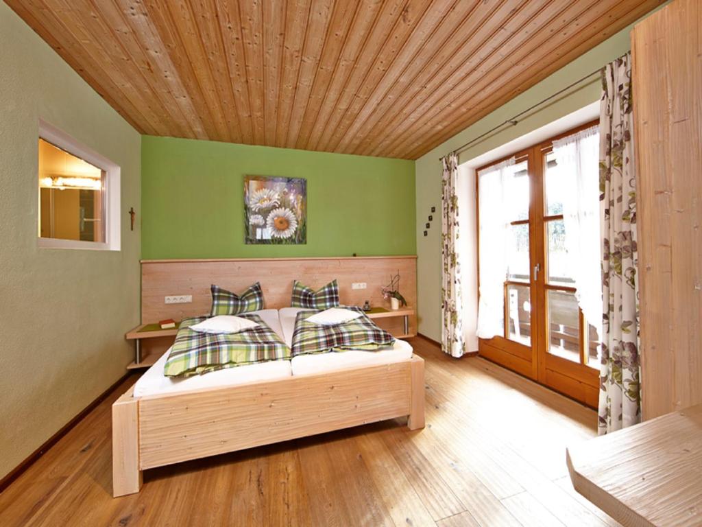 Hotel am Wiesenhang - Garni - Standard Apartment