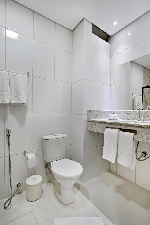  Nacional Inn Ribeirão Preto