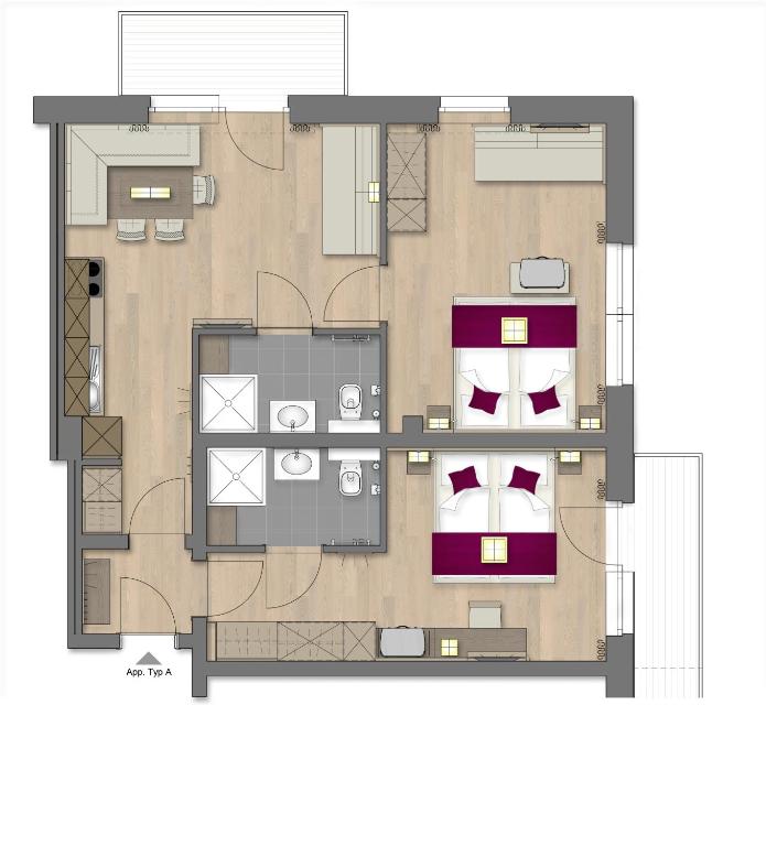 OFENTÜRL alpine living - 7