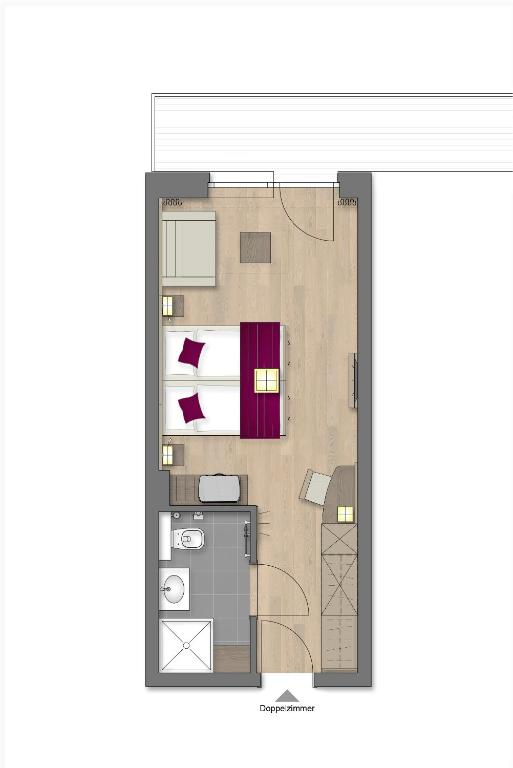 OFENTÜRL alpine living - 12