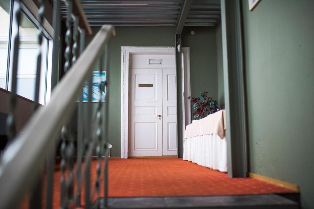 Fotografie z fotogalerie ubytování Hotel Promenaadi v destinaci Haapsalu