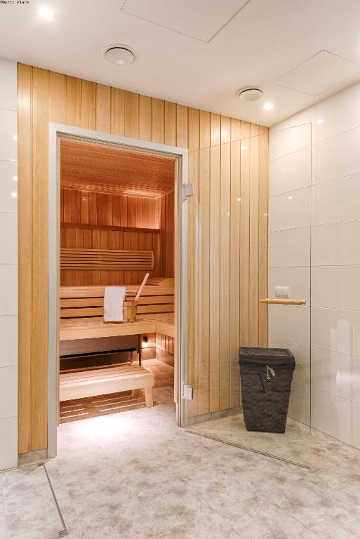 Mercure Hotel Raphael Wien - Resim 35