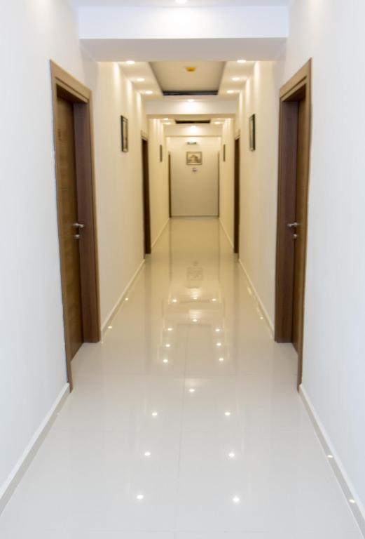 Fotografie z fotogalerie ubytování EKA Residence v destinaci Constanţa
