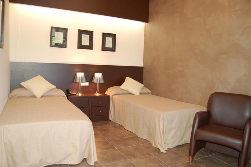 Hotel Restaurante Font Salada, Oliva – Updated 2023 Prices