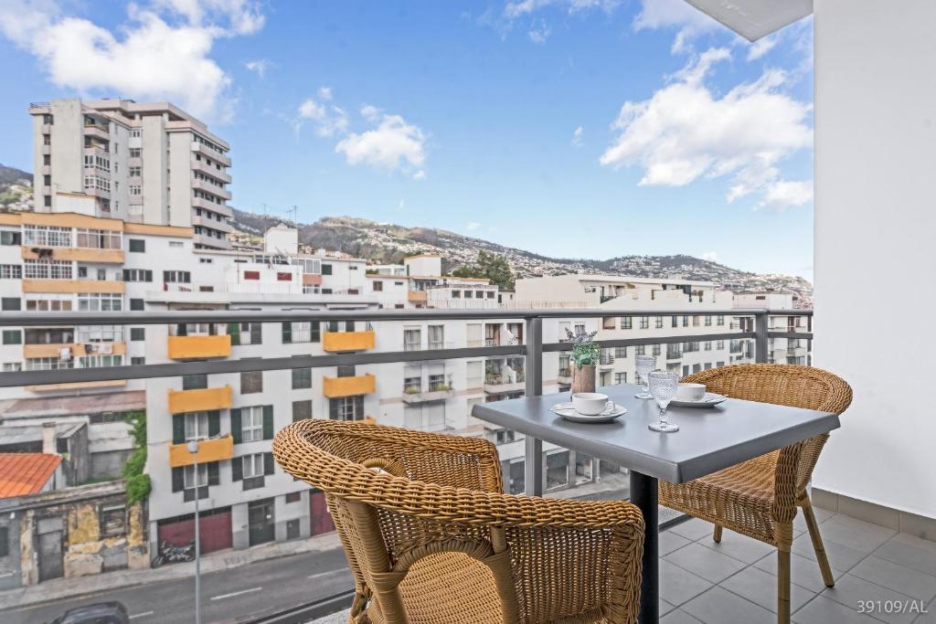 Santa Catarina l by An Island Apart - One-Bedroom Apartment
