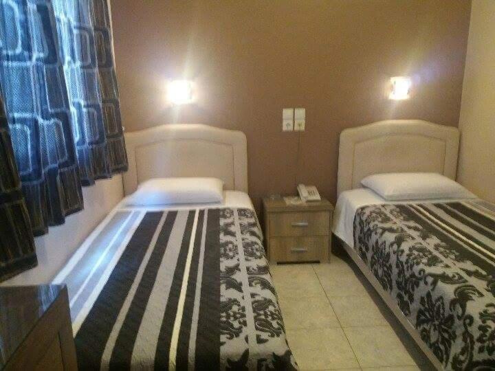 Hotel Anastasia - Resim 29