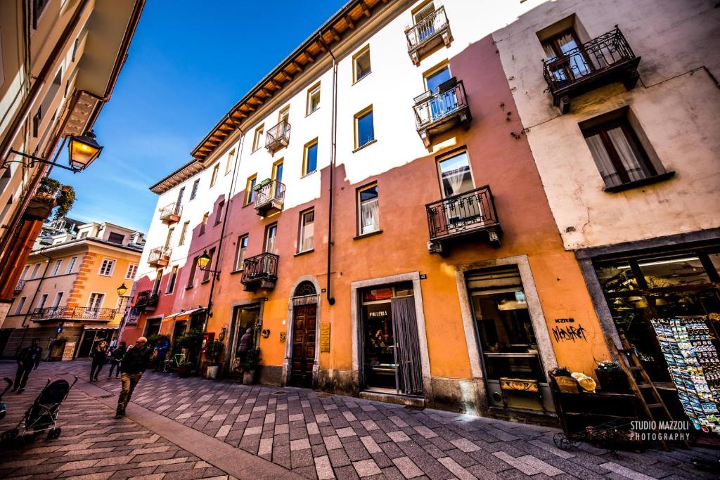 Η γειτονιά γύρω από ή μία γειτονιά κοντά σε αυτό το διαμέρισμα