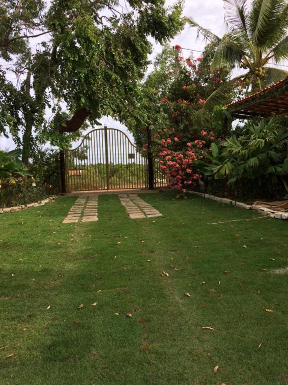 Casinha aconchegante perto da praia Guarajuba - Ba - Maison D'une Chambre