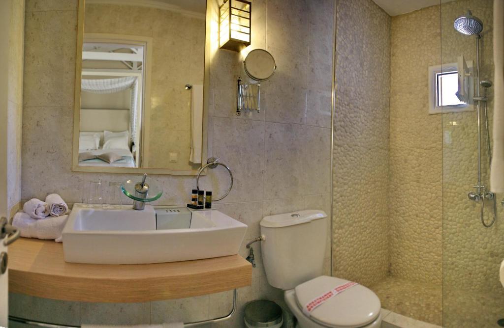 Oikies Small Elegant Houses - 5