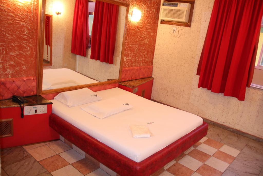 Shelton Hotel - Standard-Doppelzimmer