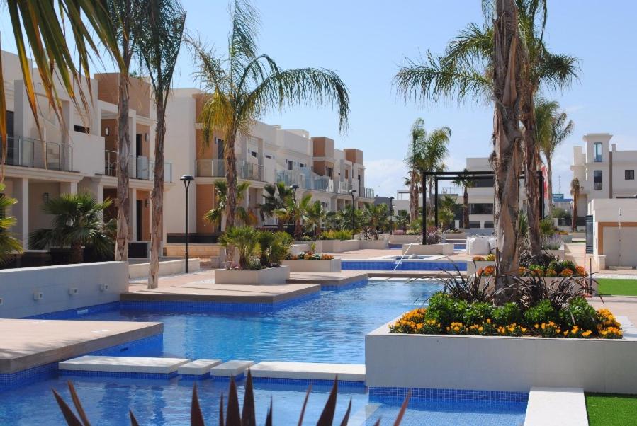 La zenia Bulevard apartments, Playa Flamenca – Updated 2022 ...