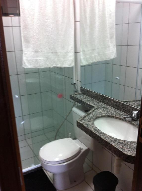  Coliseu Apartment 1903