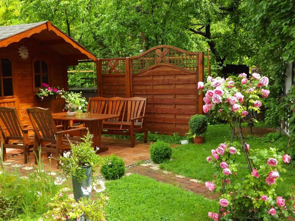 Apartment Silvia - 13