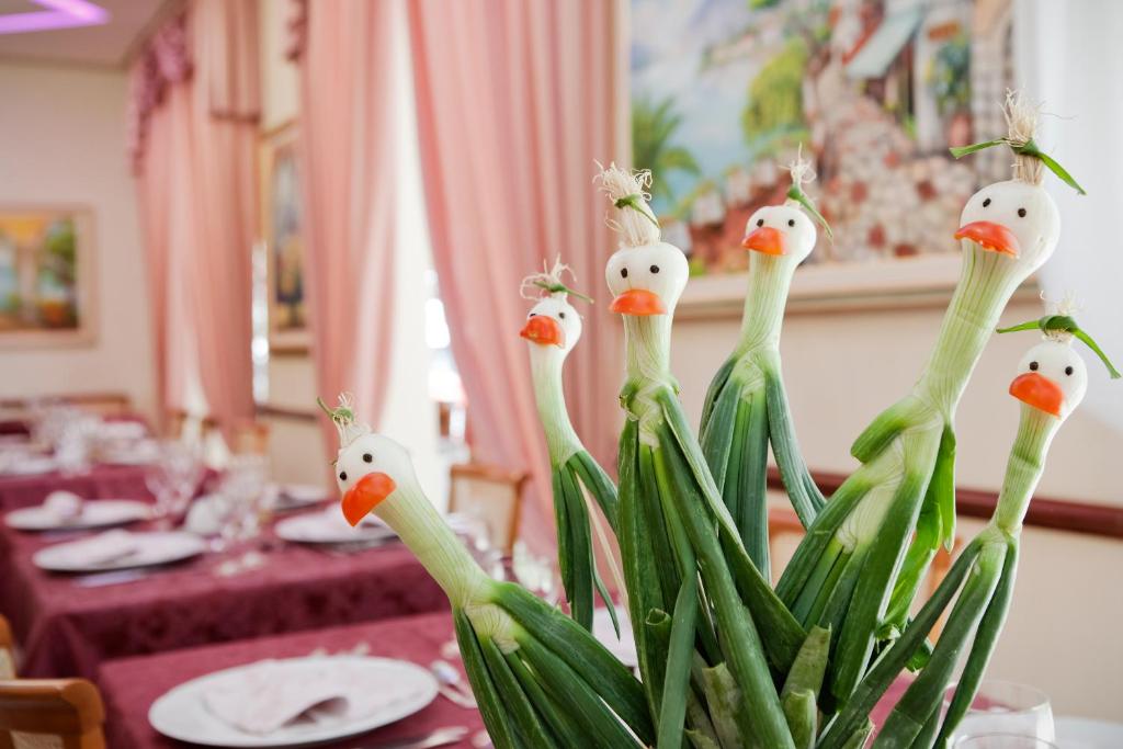 Fotografie z fotogalerie ubytování Hotel Villa Gori v destinaci Bellaria-Igea Marina