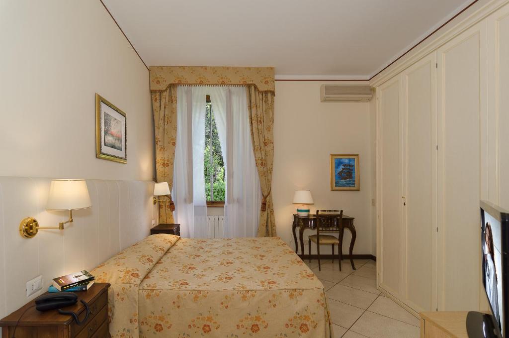 Hotel Verdemare - Chambre Double Classique