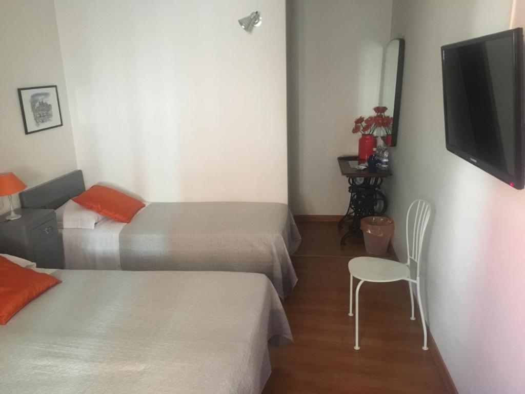 Affittacamere Arco Polinori - 19