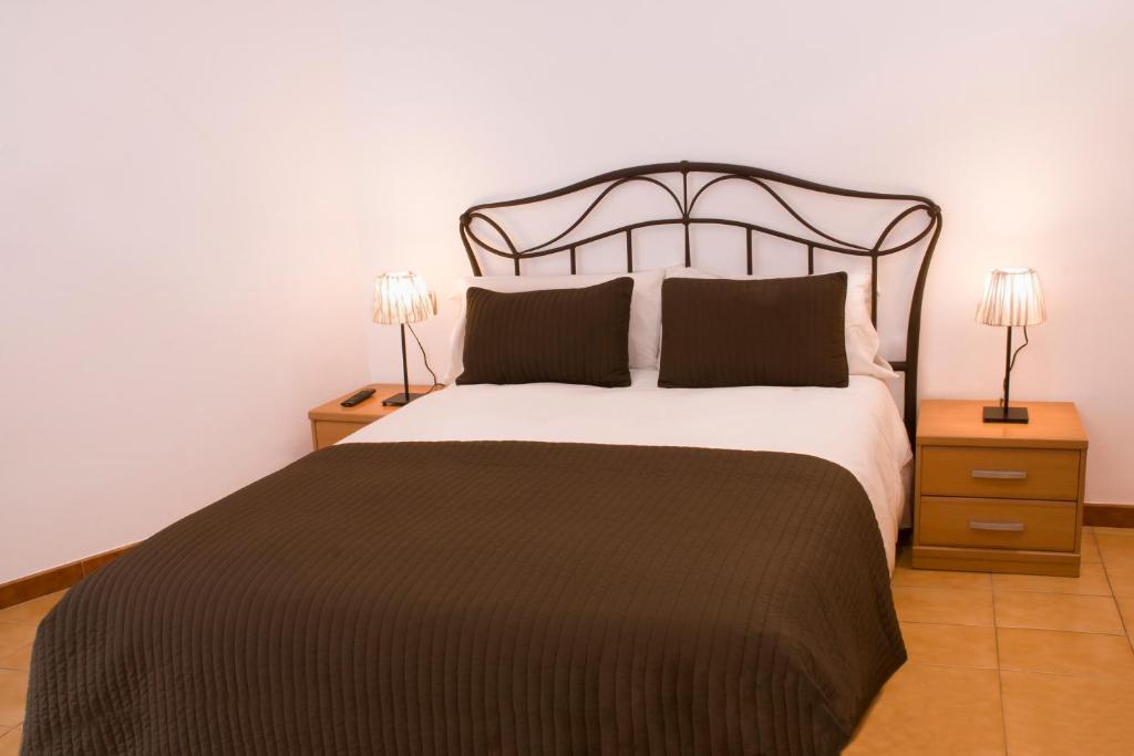 Hostal Portofino - Deluxe Apartment