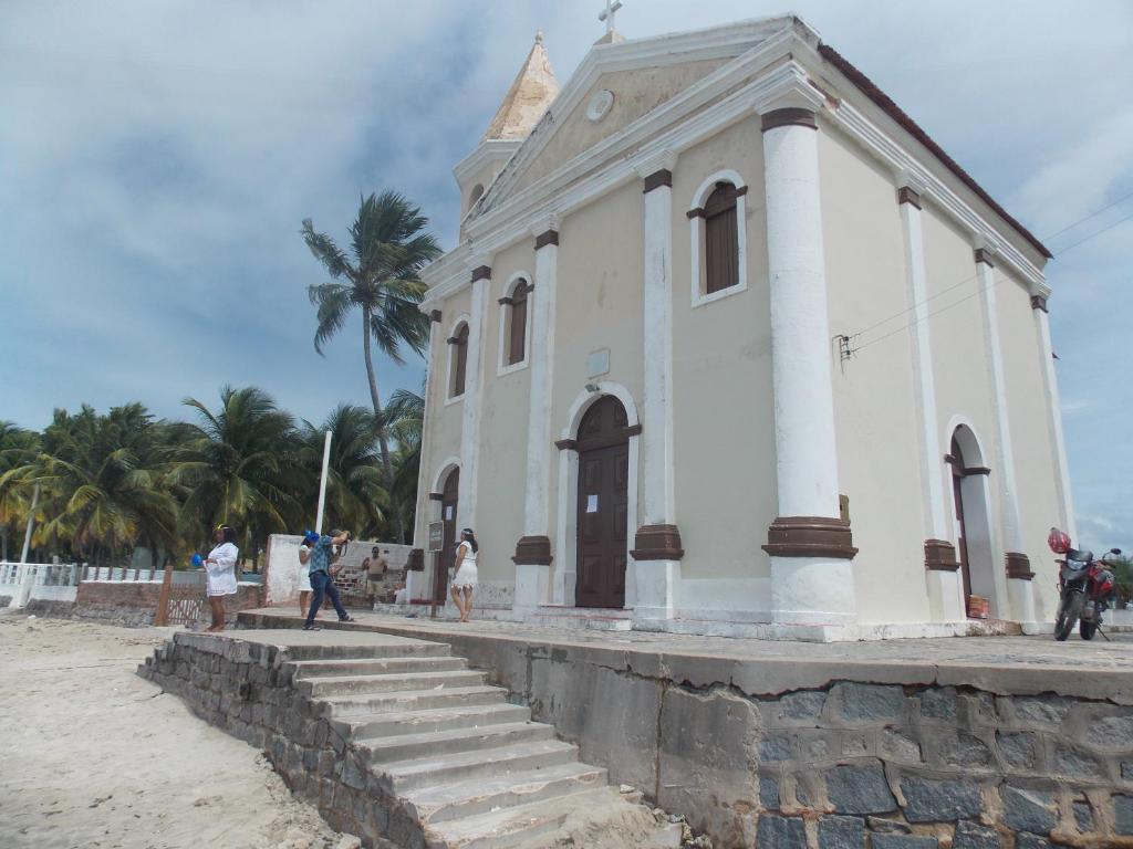  Pousada Bom Jesus