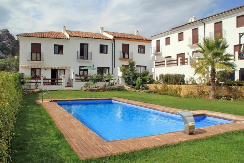 Casa Mirador los Bancales, Montejaque – Aktualisierte Preise ...