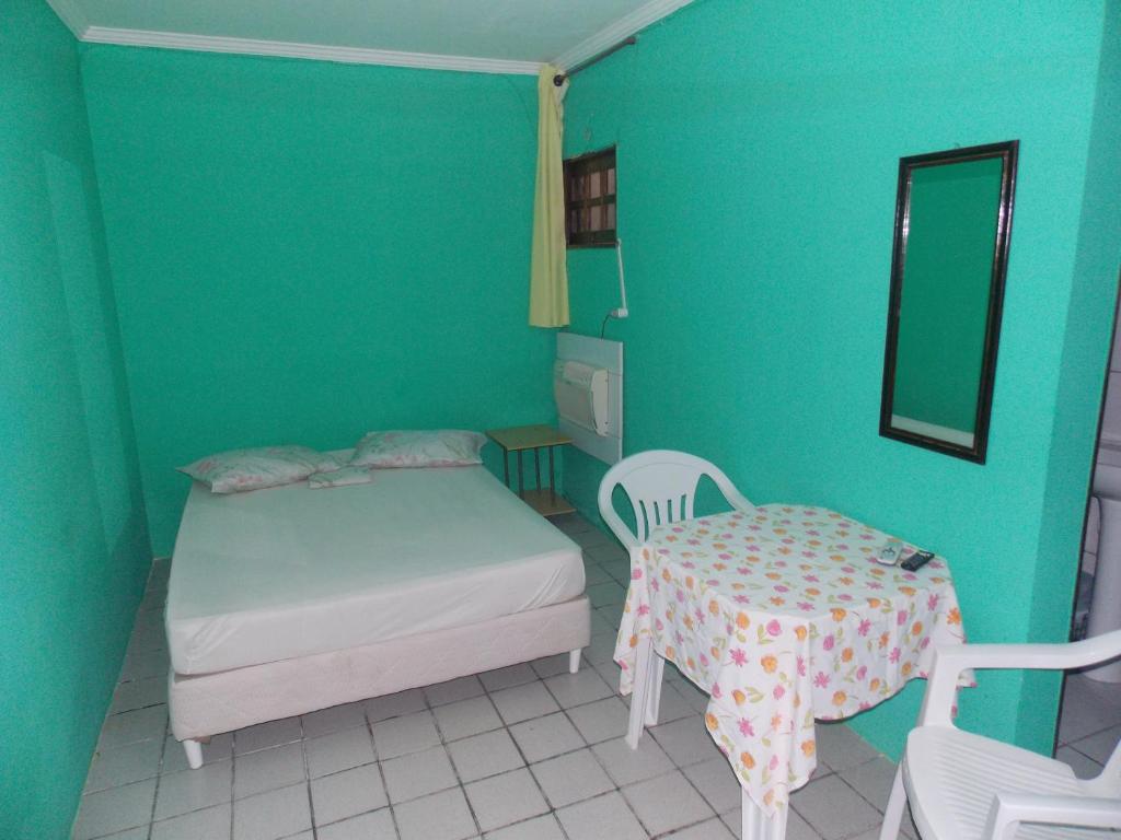 Pousada Bom Jesus - Chambre Double