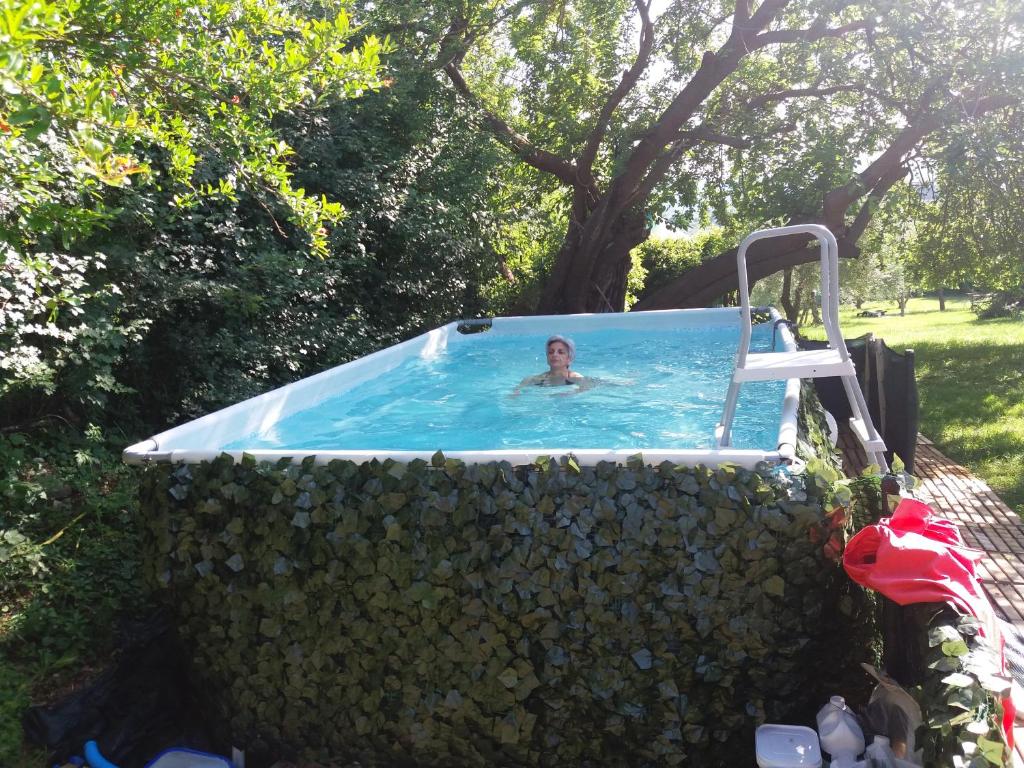 Piscina di Il Monasteraccio o nelle vicinanze