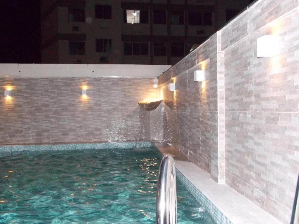  Fluminense Hotel
