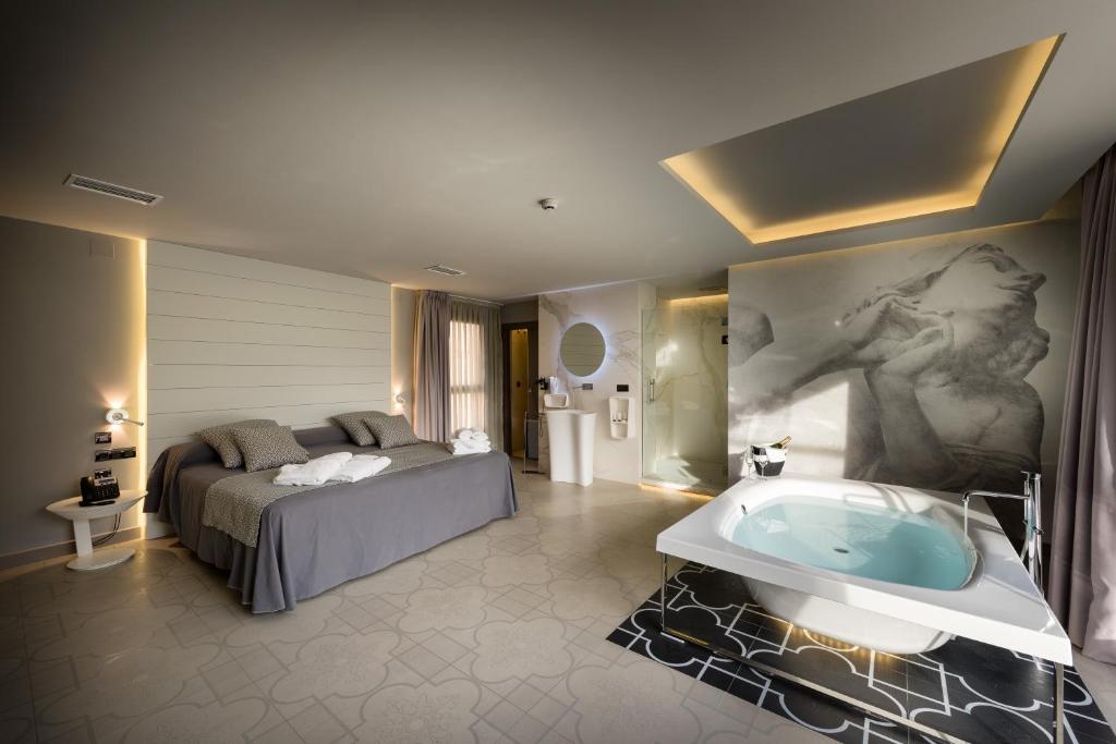 Hotel Spa Elia - imagen 4