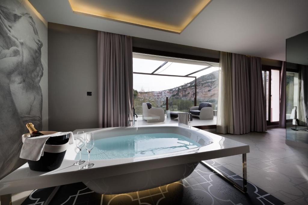 Jacuzzi Hotel Spa Elia Albacete Jacuzzi Hotel Spa Elia Albacete