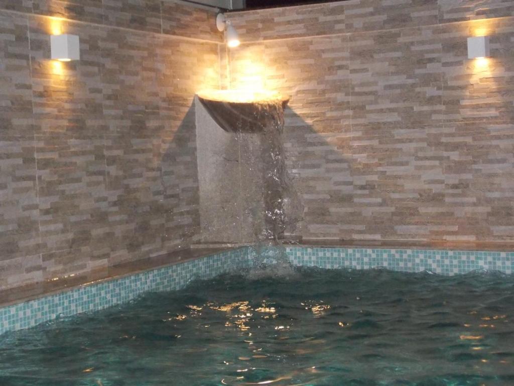  Fluminense Hotel