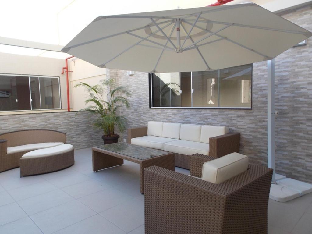  Fluminense Hotel