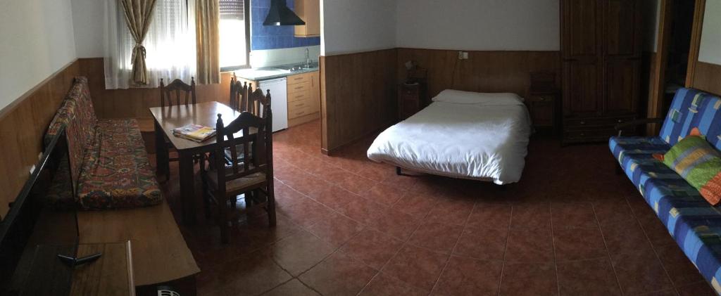 La Antigua Vaquería - 10