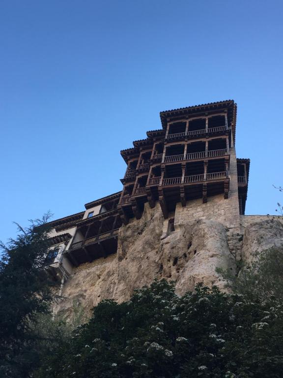 La Antigua Vaquería - 9