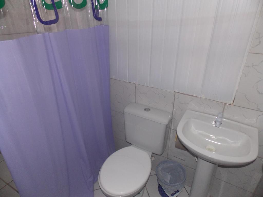  Pousada Bom Jesus