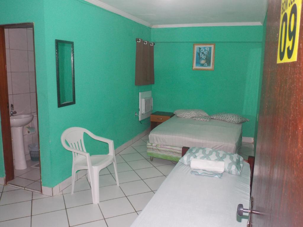  Pousada Bom Jesus