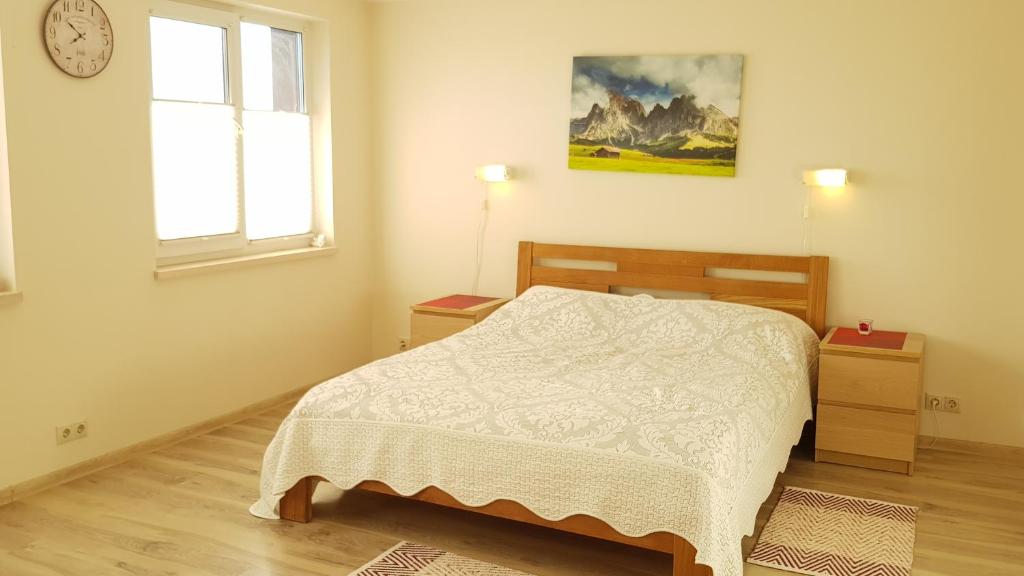 Irmos Apartamentai salia Klaipedos - Studiowohnung