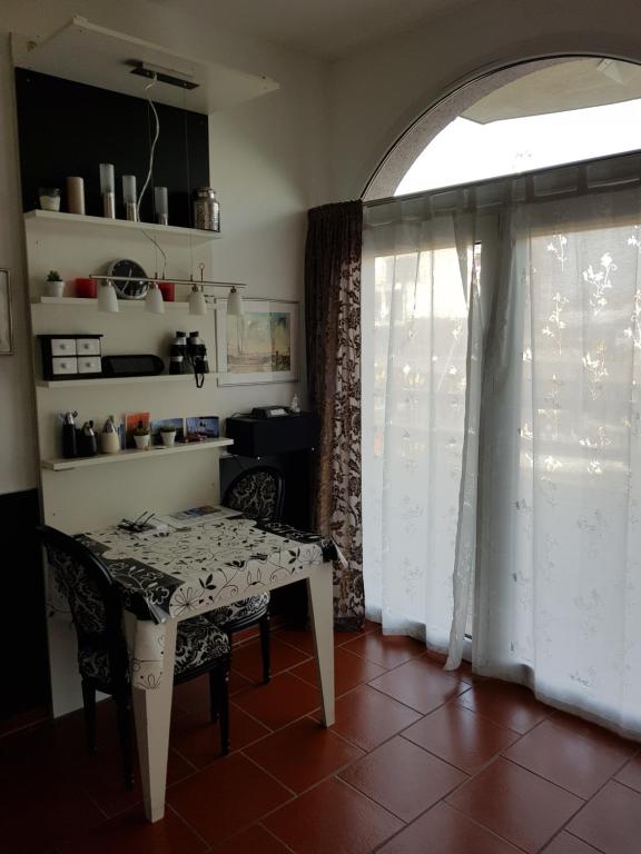 Studio-Apartment - Einraumwohnung Cuxhaven - Apartment - Ground Floor