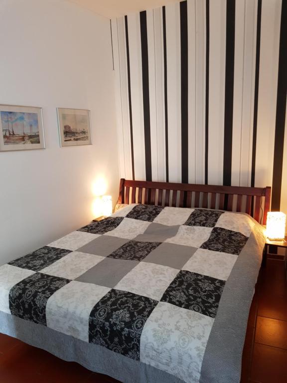 Studio-Apartment - Einraumwohnung Cuxhaven - Apartment - Ground Floor