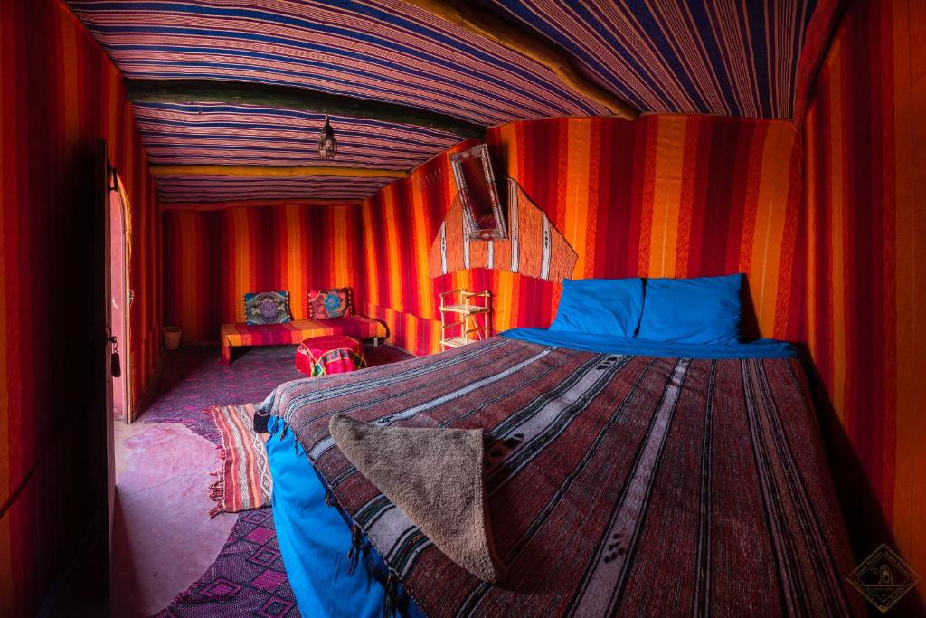 Camp Desert Bivouac Chegaga, El Gouera – Updated 2024 Prices