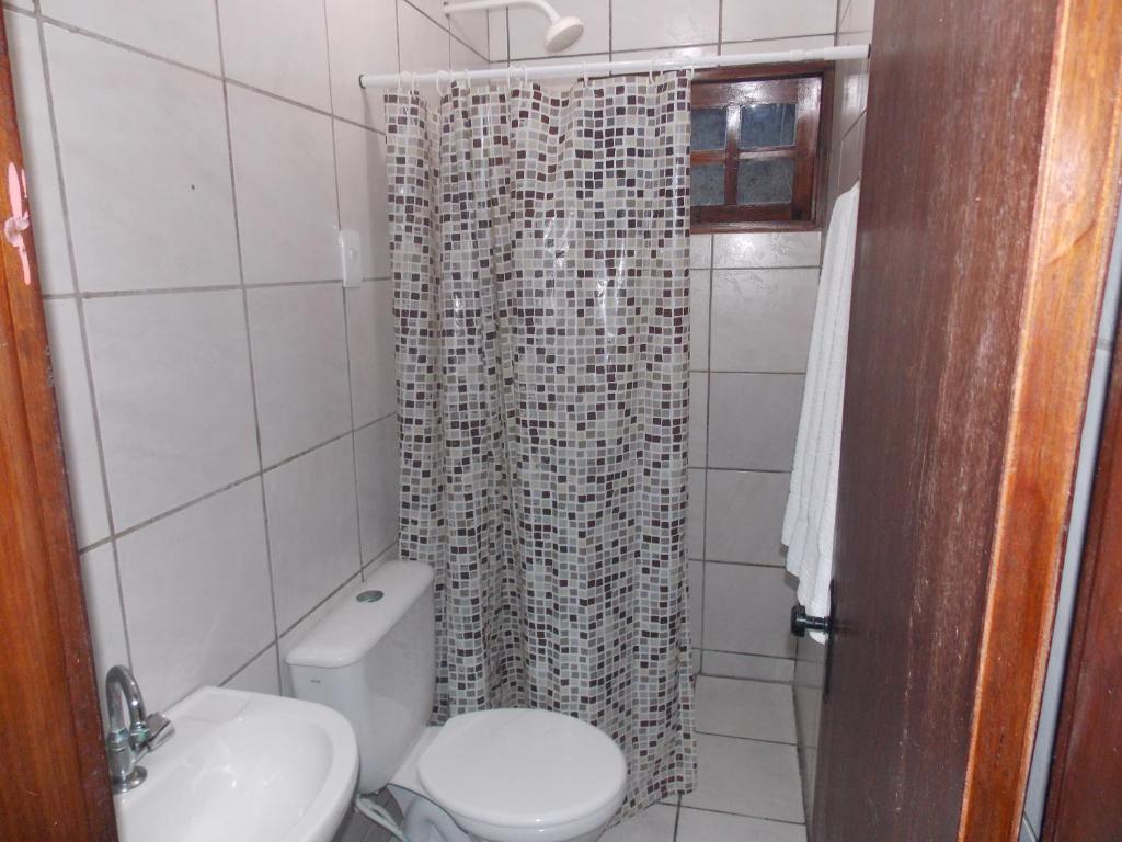  Pousada Bom Jesus
