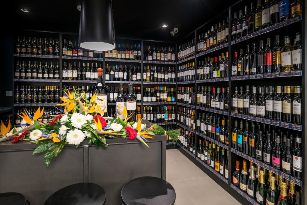 Apartamentos Turisticos Paraiso - Resim 11